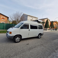 Volkswagen transporter T4 2,5 tdi