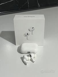 AirPod Pro 2ª Generazione