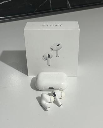 AirPod Pro 2ª Generazione