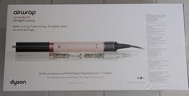 Dyson Airwrap Multi-styler Co-Anda 2x
