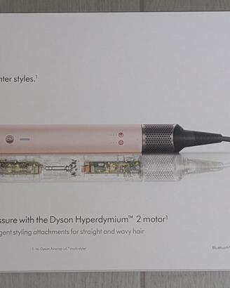 Dyson Airwrap Multi-styler Co-Anda 2x
