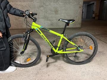 Bici bambino Rockrider