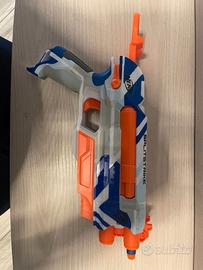 Coppia Nerf Splitstrike + Firestrike Elite
