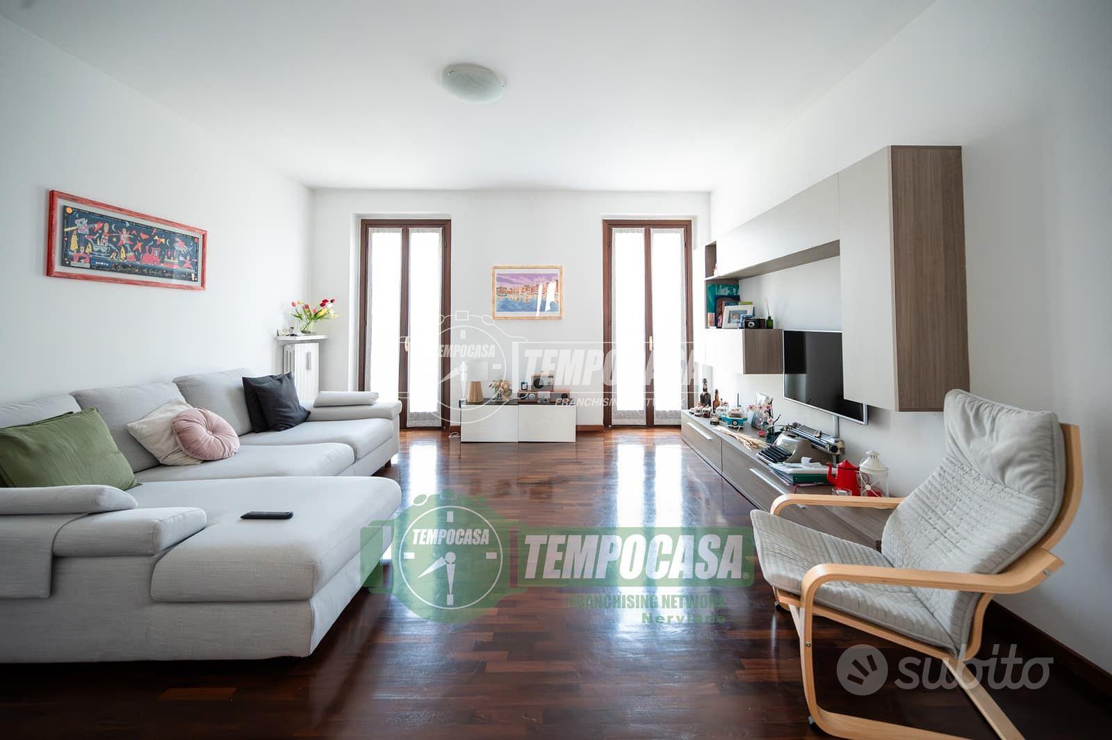 Appartamento – Nerviano, Cantone - Altro