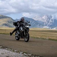 Bmw r 1200 gs
