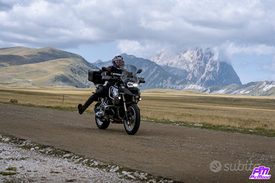 Bmw r 1200 gs