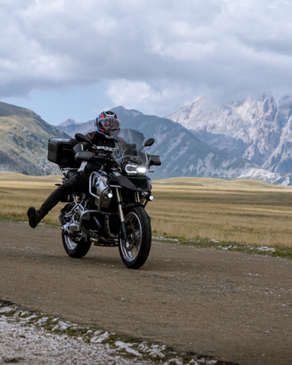 Bmw r 1200 gs