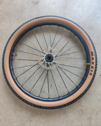 Pneumatico mtb