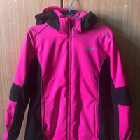 Giacca sci bambina / donna Reusch