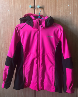 Giacca sci bambina / donna Reusch