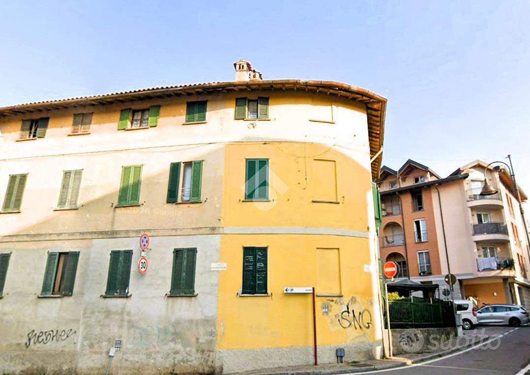 Appartamento – Lesmo, Peregallo - Vista 2