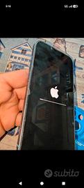 Iphone 14 Blue 128GB Used Funzionante Telefono 
