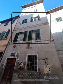 Appartamento Pescia [A4327621]