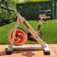 BICI SPINNING PANATTA SPORT