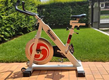 BICI SPINNING PANATTA SPORT