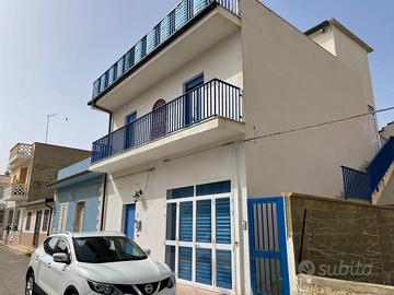 Casa vacanze Scoglitti