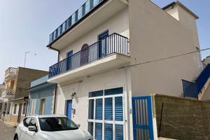 Casa vacanze Scoglitti