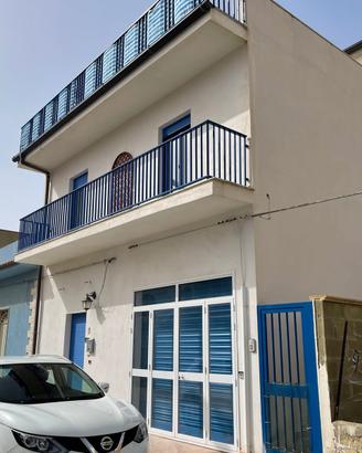 Casa vacanze Scoglitti