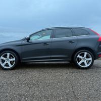 Volvo Xc60 Autocarro N1