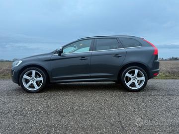 Volvo Xc60 Autocarro N1
