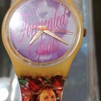 Orologio. Swatch Edition Tormented.