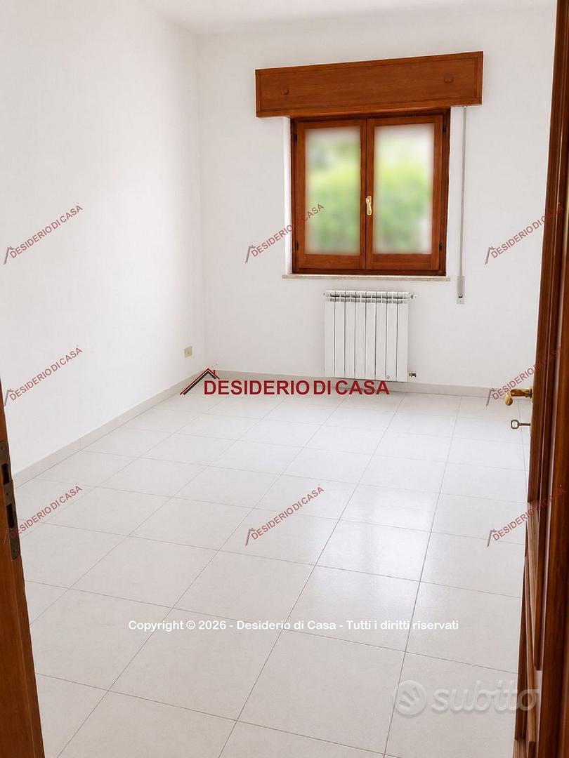 Appartamento – Salemi, Ulmi - Altro