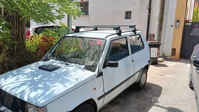 fiat panda 141