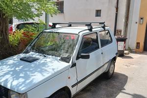 fiat panda 141