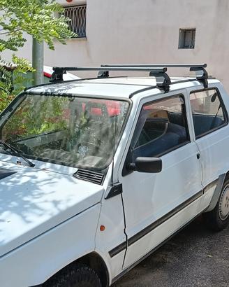 fiat panda 141