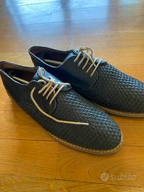 Scarpe uomo
