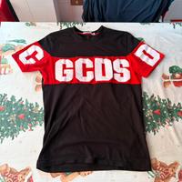 maglietta GCDS