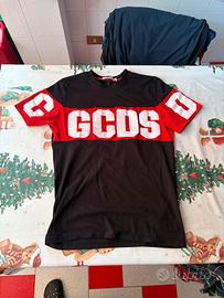 maglietta GCDS