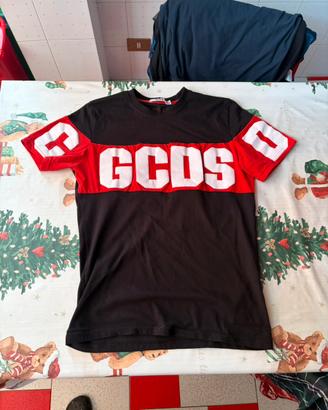 maglietta GCDS