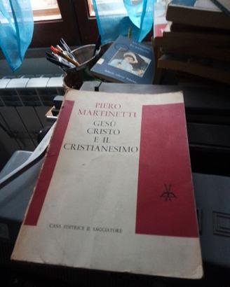 Gesù Cristo e il Cristianesimo