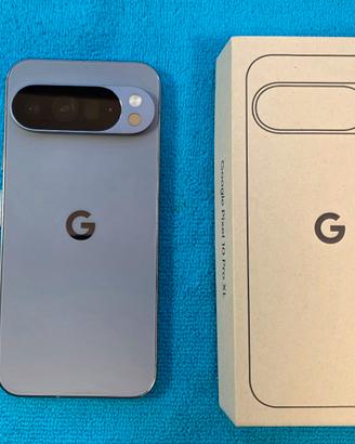 Google Pixel 10 Pro XL 256Gb Moonstone NUOVO