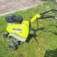 motozappa Grillo ( lama larghezza 80cm)"nuovo"