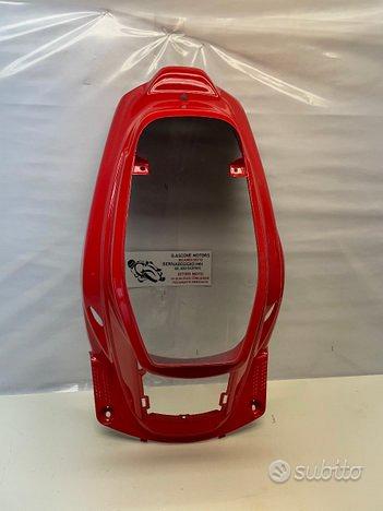 Subito - D.ASCONE MOTORS - Kit carene booster rosso 8 pezzi - Accessori  Moto In vendita a Monza e della Brianza