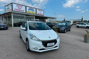 Peugeot 208 1.4 HDI  2015