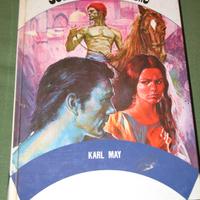 Libro "Scettro e Martello" di K. May