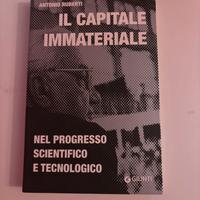 Libro Il capitale immateriale