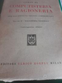 computisteria e ragioneria