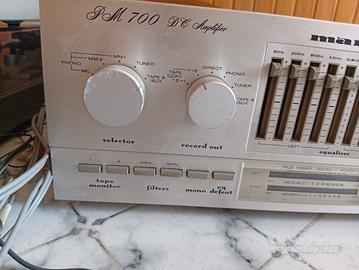 amplificatore