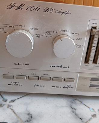 amplificatore