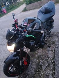 Yamaha Z750