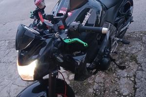 Yamaha Z750