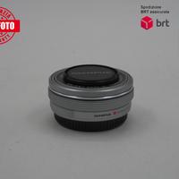 Olympus M.Zuiko Digital 14-42 F3.5-5.6 EZ (Olympus