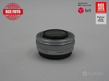 Olympus M.Zuiko Digital 14-42 F3.5-5.6 EZ (Olympus