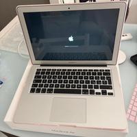 Macbook Air 13” 256gb apple