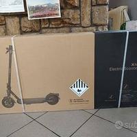 Monopattino xiaomi elettric scooter 4 elite