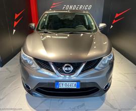 NISSAN Qashqai 1.5 dCi Acenta